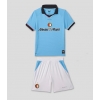 Feyenoord Gostujuci Dres za djecu 2026-27 Kratak Rukav (+ Kratke hlače) Feyenoord Gostujuci Dres za djecu 2026-27 Kratak Rukav (+ Kratke hlače)